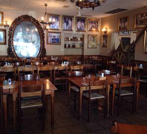 Il Carretto Menu Menu For Il Carretto Carlton North Melbourne